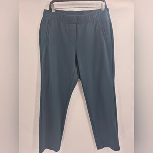 J. Jill Ponte Slim Leg XL Petite